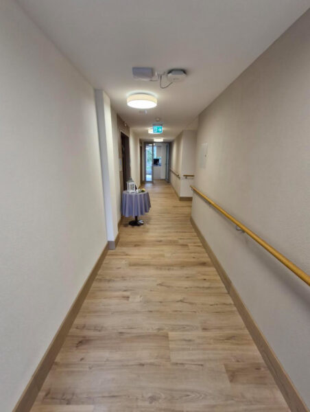 Boden Bauarbeit