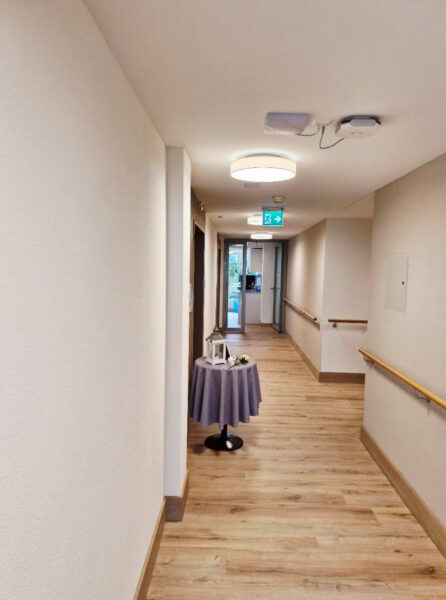 Boden Bauarbeit