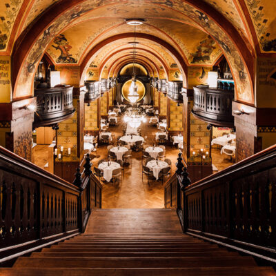 boden restaurant