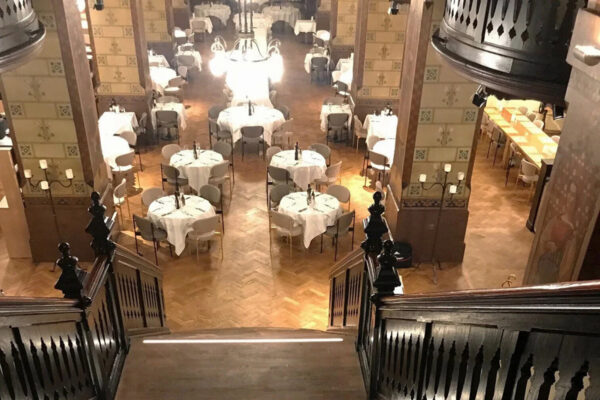 boden restaurant