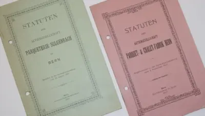 Geschichte